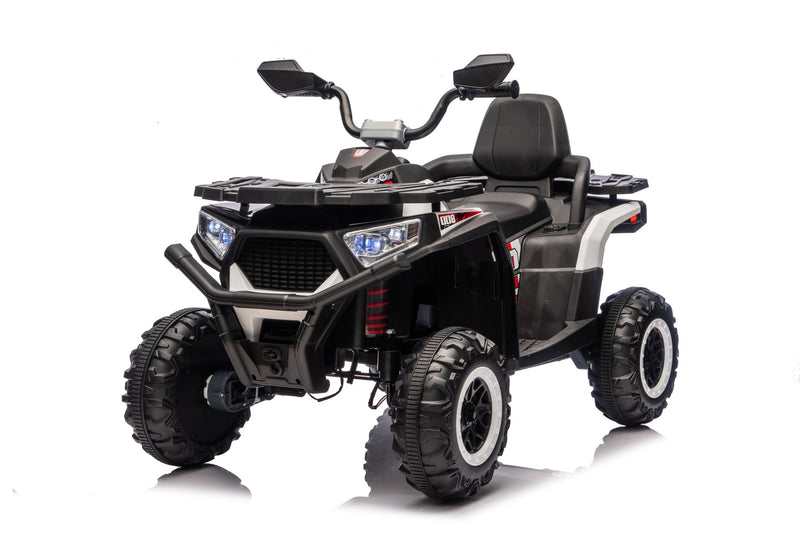 4WD Kids ATV