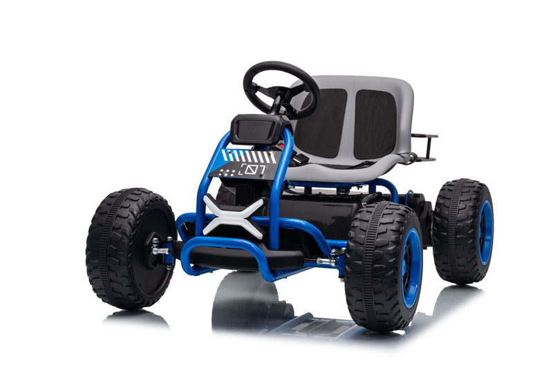 Off-Road Buggy